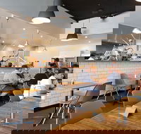 Mosaic Cafe - Accommodation Batemans Bay