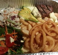 Outback Jacks - Accommodation Batemans Bay