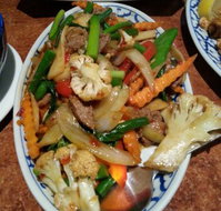 Sulee Thai Restaurant - Accommodation Batemans Bay