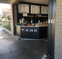 TANK Deli Cafe - Accommodation Batemans Bay