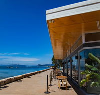 The Box on the Water - Accommodation Batemans Bay