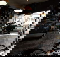 Three Rosettas Espresso Bar  Cafe - Accommodation Batemans Bay