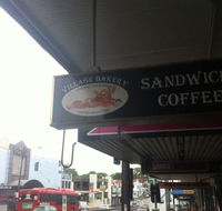 Village Sour Dough Bakery - Accommodation Batemans Bay