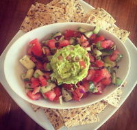 Wise Food Cafe - Accommodation Batemans Bay