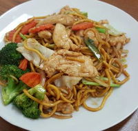 YIYI Asian Cuisine - Accommodation Batemans Bay