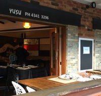 Yusu Japanese Restuarant - Accommodation Batemans Bay