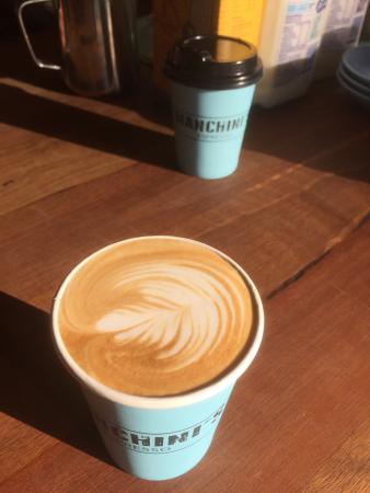 Bianchini's Espresso - Accommodation Batemans Bay 0