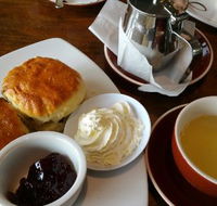 Blossom Cafe - Accommodation Batemans Bay
