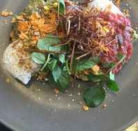 Chow Bella cafe - Accommodation Batemans Bay