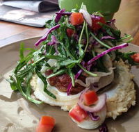 Dose Cafe - Accommodation Batemans Bay