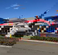 Hungry Jacks Pty Ltd - Accommodation Batemans Bay