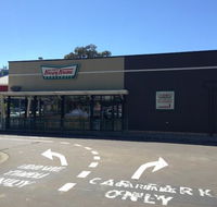 Krispy Kreme Doughnuts - Accommodation Batemans Bay