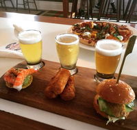 Longueville Hotel - Accommodation Batemans Bay