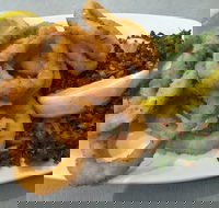 Meadowbay Fish and Chips - Accommodation Batemans Bay