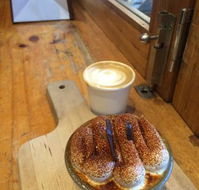 Pishon Patisserie - Accommodation Batemans Bay