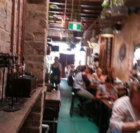 Pottery Green Bakery - Accommodation Batemans Bay