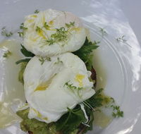 Stain Cafe Lane Cove - Accommodation Batemans Bay