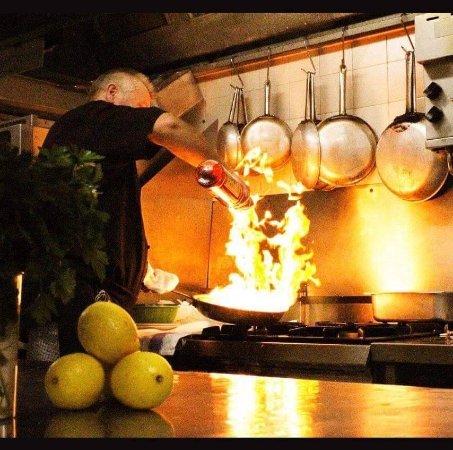 Branches Restaurant - Accommodation Batemans Bay 0