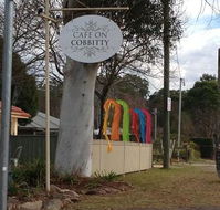 Cafe on Cobbitty - Accommodation Batemans Bay