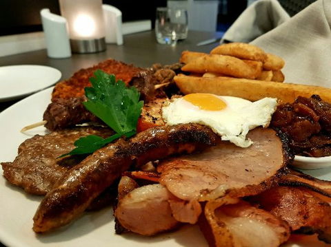 Taste Of The New England - Accommodation Batemans Bay 0