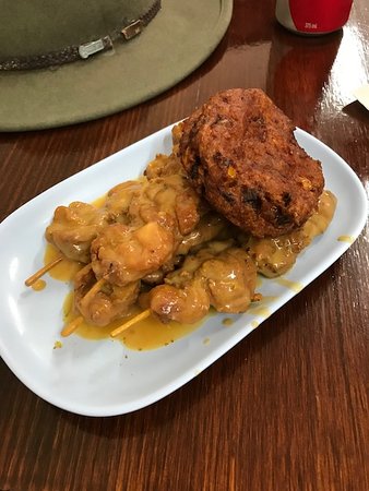 Thai Food - Accommodation Batemans Bay 0