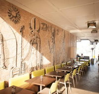 The Spot Chocolate Bar - Accommodation Batemans Bay