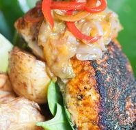 A Fish Shop Called Dory - Accommodation Batemans Bay