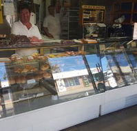 AJ's Bake House - Accommodation Batemans Bay