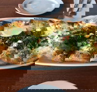 Anatolia Turkish Cuisine - Accommodation Batemans Bay