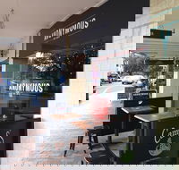 Anonymous Cafe - Accommodation Batemans Bay