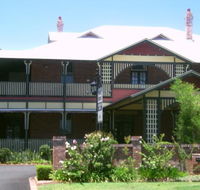 Ballina Manor - Accommodation Batemans Bay