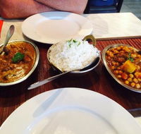 Ballina's Indian Kitchen - Accommodation Batemans Bay