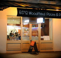 BD's Woodfired Pizza and Pasta - Accommodation Batemans Bay