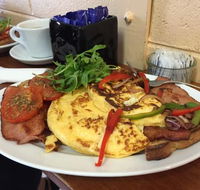 Blackheath Continental Deli - Accommodation Batemans Bay