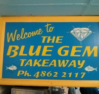 Blue Gem Takeaway - Accommodation Batemans Bay