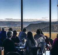 Boiler House Restaurant at Hotel Majestic - Accommodation Batemans Bay