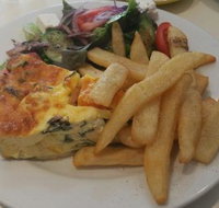 Bowral Cafe  Patisserie - Accommodation Batemans Bay