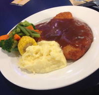 Brew Bar at the Bayview - Accommodation Batemans Bay