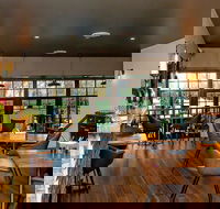 Briars Restaurant - Accommodation Batemans Bay
