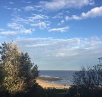 Byth's Bateau Bay Fish Shop