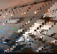 Cafe Brass Bell - Accommodation Batemans Bay