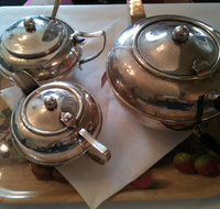 Cafe Parisienne Bowral - Accommodation Batemans Bay
