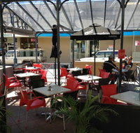 Cafe Rocca - Accommodation Batemans Bay