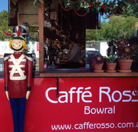 Caffe Rosso Bowral - Accommodation Batemans Bay