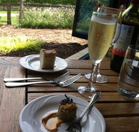 Centennial Vineyards Restaurant - Accommodation Batemans Bay