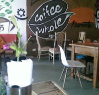 Coffee Whole - Accommodation Batemans Bay