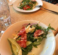 Colosseum Pizza  Rib House - Accommodation Batemans Bay
