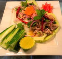 Covingtons Thai Cuisine - Accommodation Batemans Bay