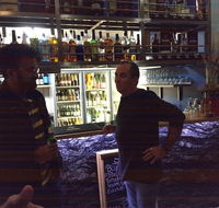 Danny's Bonefish Bar and Grill - Accommodation Batemans Bay