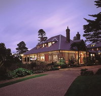 Darley's Restaurant - Accommodation Batemans Bay